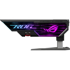 Asus ROG Herculx Graphics Card Holder Universalus Vaizdo plokštės laikiklis