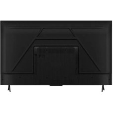 TCL T7B 55T7B Telewizor 139,7 cm (55") 4K Ultra HD Smart TV Wi-Fi Czarny, Tytan 600 cd/m