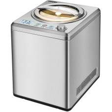 Unold Pro Plus Kompresinis ledų gaminimo aparatas 2,5 L 250 W Nerūdijančiojo plieno