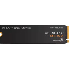 Western Digital WD SN7100 2TB, SSD (PCIe 4.0 x4, NVMe, M.2 2230)