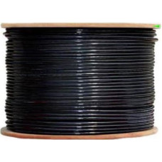 Dahua CABLE CAT6 UTP 305M BLACK/PFM920-6UN DAHUA