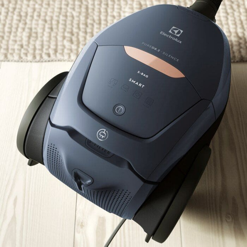 Electrolux Vacuum cleaner Electrolux Pure D8 PD82-8DB