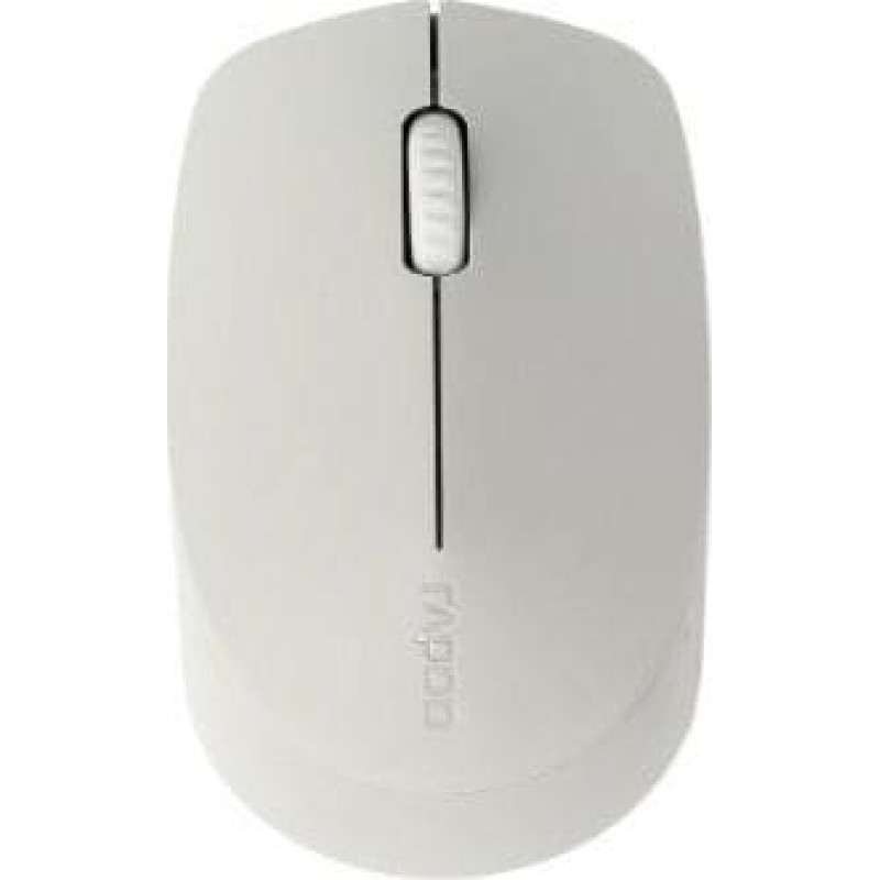 Rapoo Mouse Rapoo M100 Silent (001845330000)