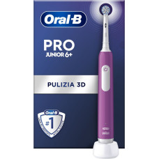 Oral-B Braun Oral-B Pro Junior, electric toothbrush