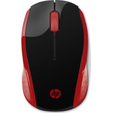 HP Mouse HP Wireless Mouse 200 (2HU82AA)