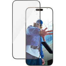Panzerglass ® Screen Protector iPhone 16 Pro Max | Ultra-Wide Fit Skaidri ekrano apsauga Apple 1 vnt