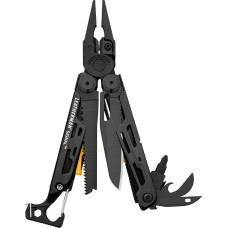 Leatherman multitool SIGNAL black - 832586