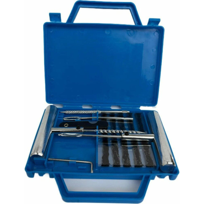 Rockforce ZESTAW NAPRAWCZY DO OPON 14el.