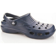 Lemigo BUTY KLAPEK LEMIGOOSE MĘSKI 2.0 NAVY 807 ROZ.45 /534