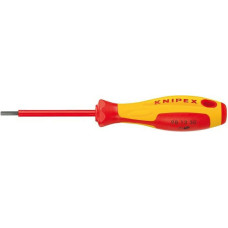 Knipex WKRĘTAK IMBUSOWY IZOL. 6mm