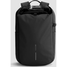 Xd Design PLECAK WODOODPORNY URBAN WATER RESISTANT BLACK PN: P706.2801