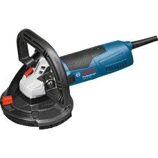 Bosch GBR 15 CAG 9300 RPM Juoda, Mėlyna 1500 W