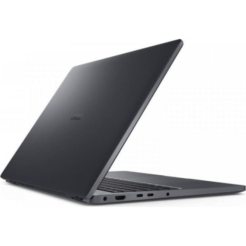 Dell Notebook|DELL|Pro|16|PC16255|CPU  Ryzen 3|210|3000 MHz|16"|1920x1200|RAM 8GB|SSD 512GB|AMD Radeon 740M|Integrated|ENG|Windows 11 Pro|1.91 kg|BTO501_PC16255_EMEA