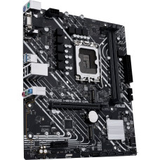 Asus PRIME H610M-E D4-CSM Intel H610 LGA 1700 „micro ATX“