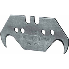 Stanley 1996 hook blade 50x19mm 100pcs 11-983