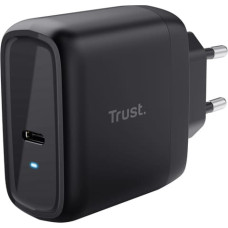 Trust Maxo 65W Universalus Juoda AC