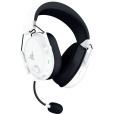 Razer BlackShark V2 HyperSpeed White Edition