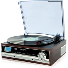 Camry | Turntable with radio
