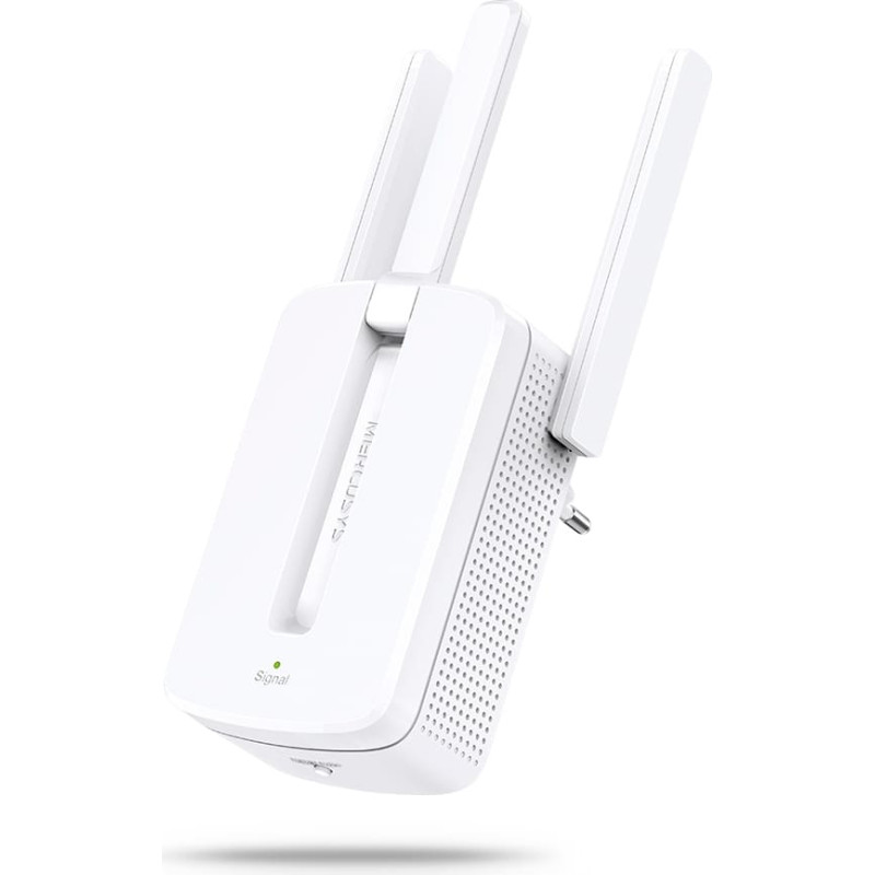 Mercusys WRL RANGE EXTENDER 300MBPS/MW300RE MERCUSYS