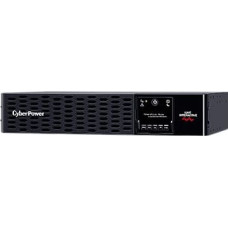 Cyberpower PR1500ERT2U nepertraukiamo maitinimo resursai (UPS) „Line-Interactive“ 1,5 kVA 1500 W 10 AC išvestis(ys / čių)