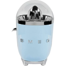 Smeg CJF11PBEU Zitruspresse hellblau