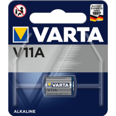 Varta V11A Vienkartinė baterija Šarminis