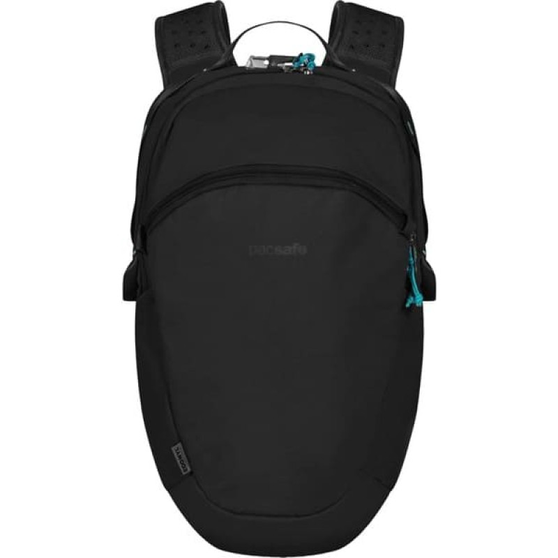 Pacsafe Eco 18L Backpack ECONYL&reg; black