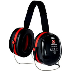 3M Optime III apsauginės ausinės 35 dB