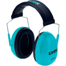 Uvex Kapsel-GH uvex K Junior blue