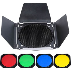 Godox BD-04 covering flap