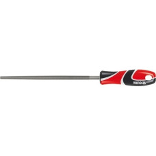 Yato PILNIK OKRĄGŁY 250mm RÓWNIAK #1    6227