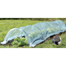 Greenmill TUNEL FOLIOWY SKŁADANY 3m x 48cm