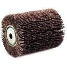 Makita SZCZOTKA SZNUROWO-WŁÓKNINOWA DO SZLIFIERKI SZCZOTKOWEJ 9741 P 80