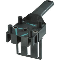 Wolfcraft ZESTAW STARTOWY DO POŁĄCZEŃ KOŁKOWYCH (DO KOŁKÓW DREWNIANYCH 6, 8 I 10MM)