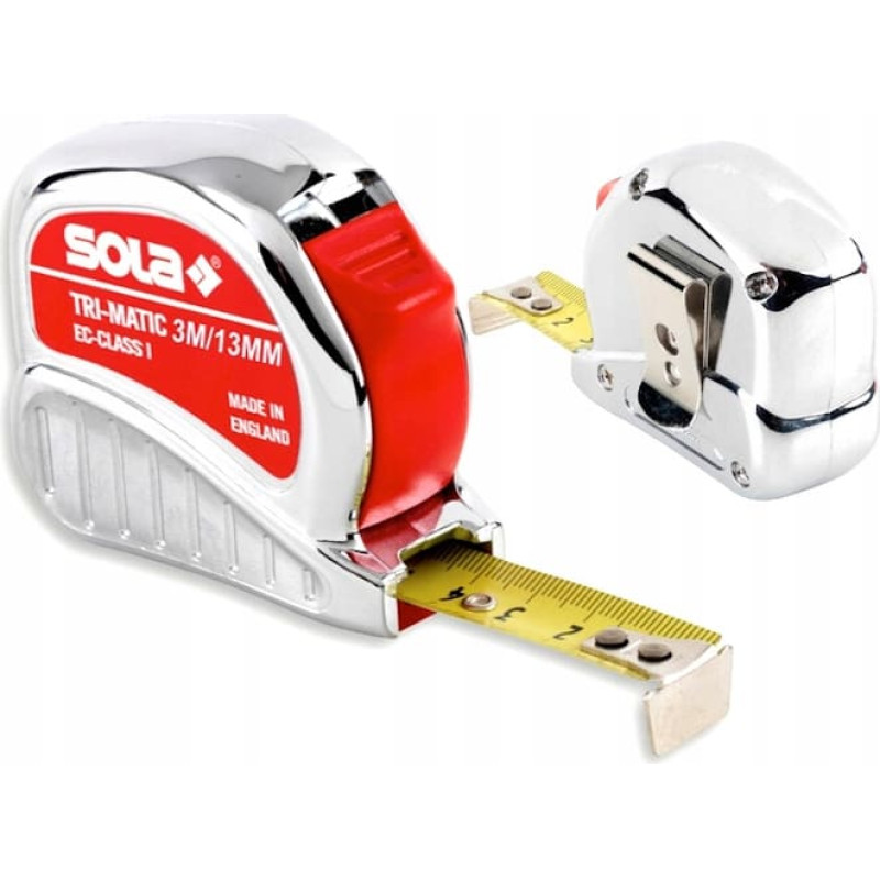 Sola MIARA ZWIJANA TRI-MATIC  3m