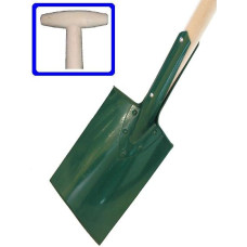 Kard SZPADEL NITOWANY Z TRZONEM TYPU "T" 90cm