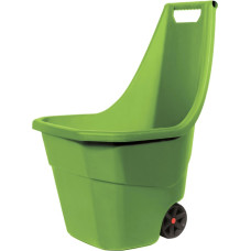 Prosperplast PP.TACZKA OGRODOWA 55L OLIWKA