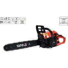 Yato Chain saw Yato YT-84910 3.4 hp 56.5 cm3 50 cm