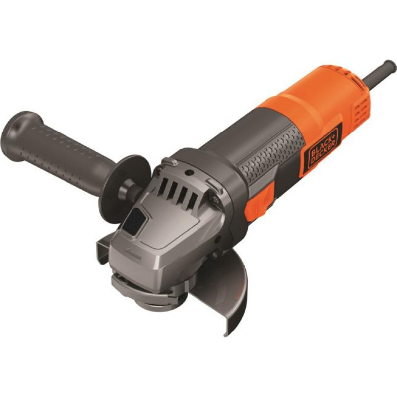 Black+Decker BLACK + DECKER angle BEG220 (orange / black, 900 watts)