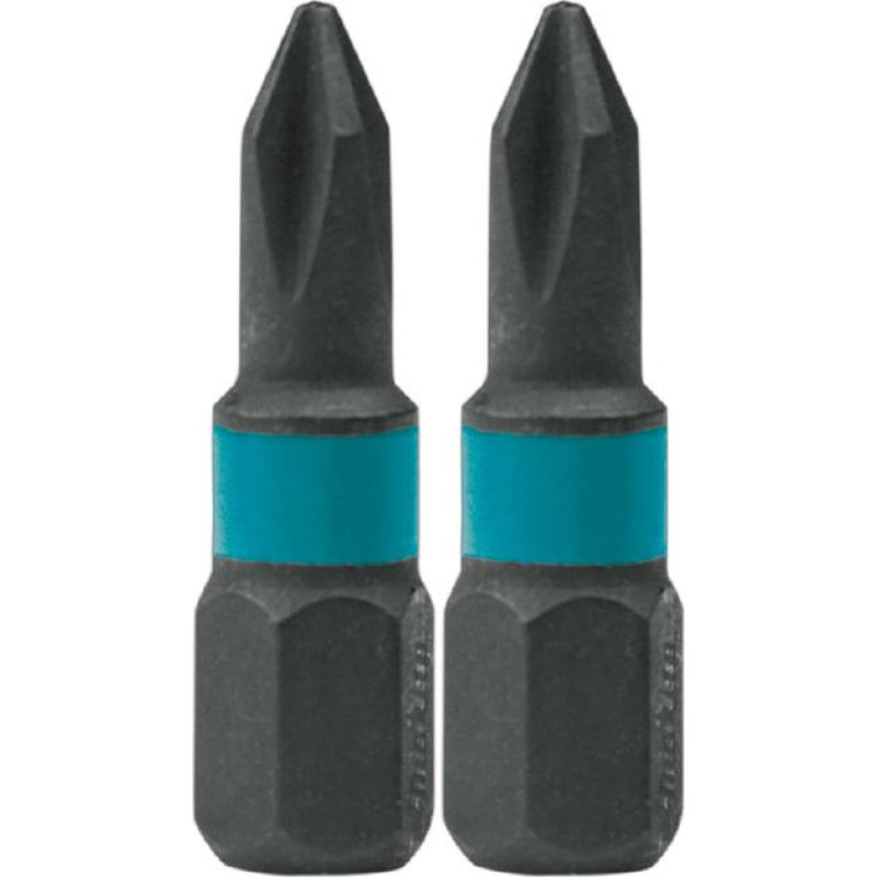 Makita PH Bit 2x25 2Stk
