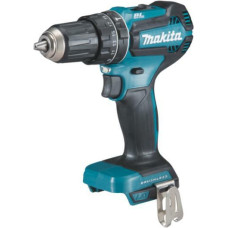 Makita cordless hammer DHP485Z, 18 Volt (blue / black, without battery and charger)