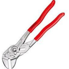 Knipex Replės veržliaraktis 250mm, HEX 46mm, Knipex