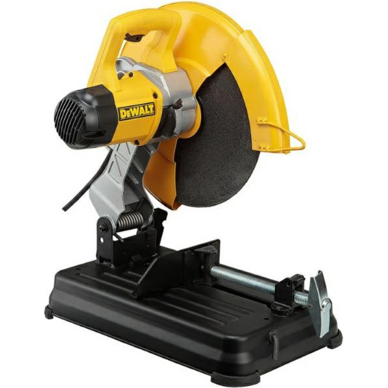 Dewalt 2300W D28710V metal cutter (D28730-QS)