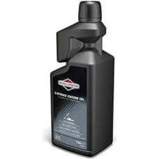 NAC OLEJ DO MIESZANKI PALIW. 1L  B&S