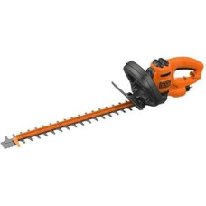 Black+Decker hedge trimmer BEHTS301-QS 500W - 50 cm sword length, 22 mm cutting thickness