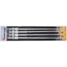 Master Grill SZPIKULCE DO SZASZŁYKÓW 43cm /4szt.