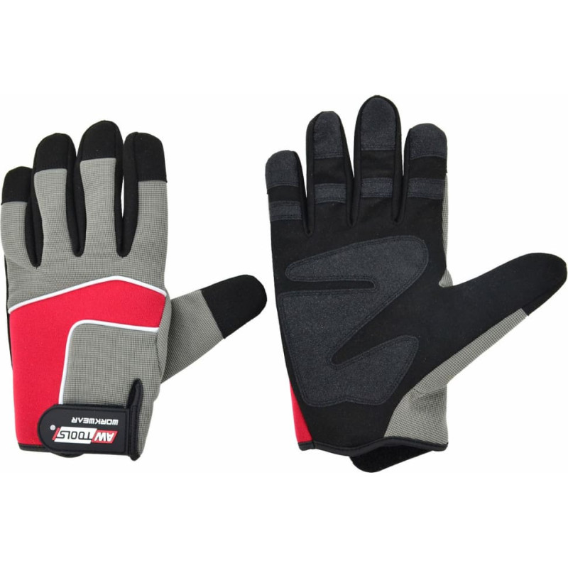 Awtools AW PRO WORKWEAR GLOVES  XL 10