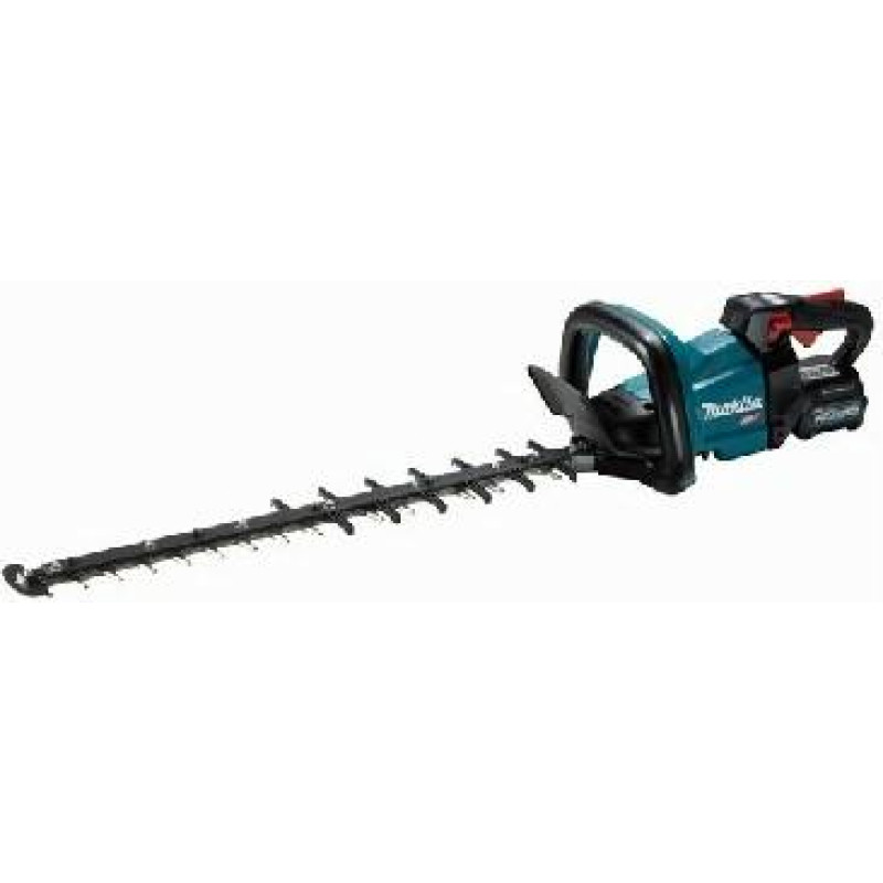 Makita cordless hedge trimmer UH006GD201 40V