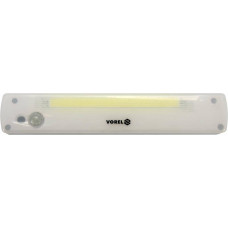 Vorel LAMPKA NOCNA 120 lm CZUJNIK RUCHU ZMIERZCHU 3AAA