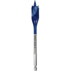 Bosch Expert flat milling drill SelfCut Speed, O 17mm (length 152mm)